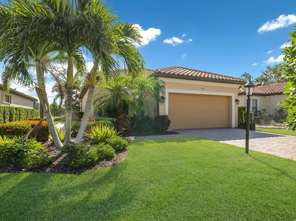5363 Vaccaro Ct, Bradenton, FL 34211