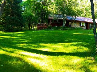W9356 Nocerini Rd, Iron Mountain, MI 49801