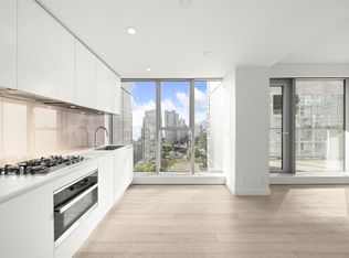 1480 Howe St #1907, Vancouver, BC V6Z 0G5