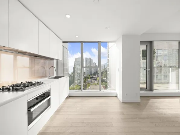 1480 Howe St, Vancouver, BC