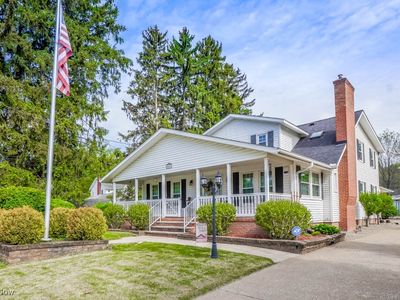509 9th St NW, North Canton, OH, 44720
