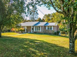 123 Hardin Dr, Jonesborough, TN 37659