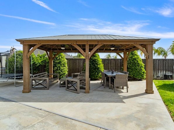 7495 W San Bruno Ave, Fresno, CA 93723