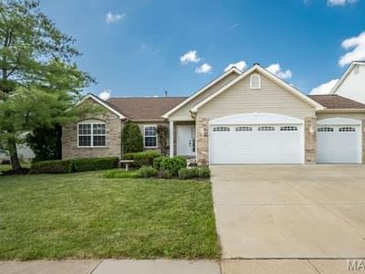 1405 Sunburst Dr, O'Fallon, MO, 63366