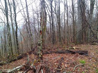 0 Coman Rd, Franklin, NC 28734