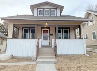 6318 N 33rd St, Omaha, NE 68111