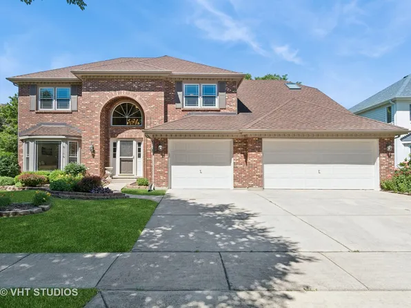 6156 Westleigh Ct, Lisle, IL 60532