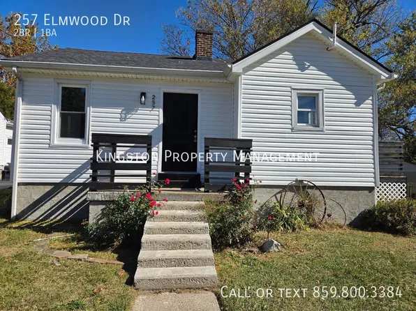 257 Elmwood Dr, Lexington, KY 40505