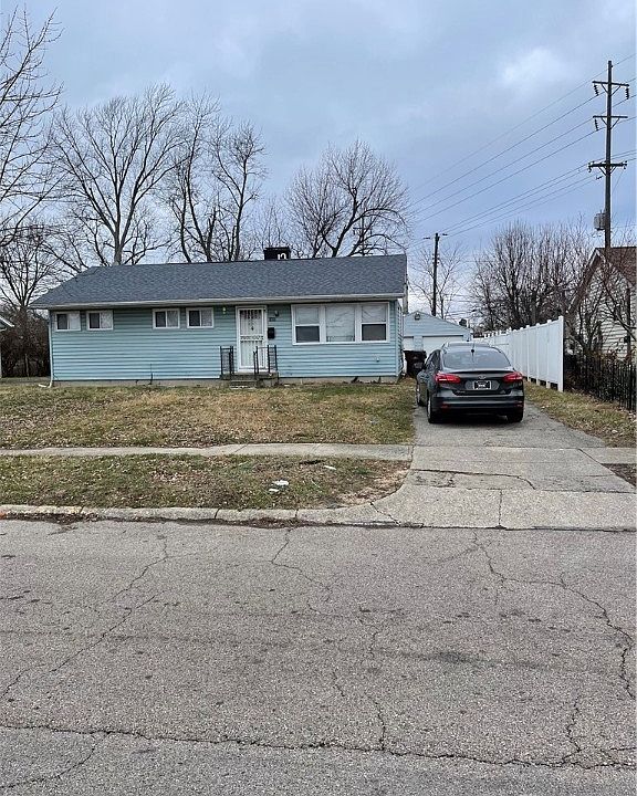 2nd image of 4487 Thompson Dr