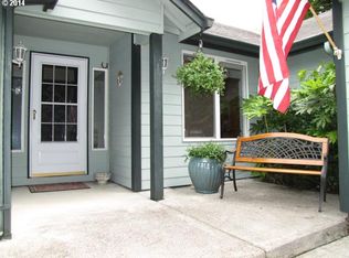 12711 NW 39th Ave, Vancouver, WA