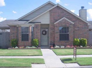 1408 SW 23rd, Moore, OK 73160