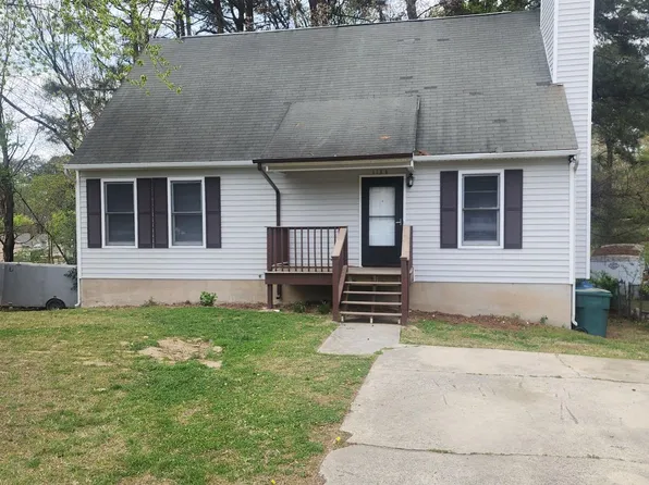 1133 Landon St, Durham, NC 27703