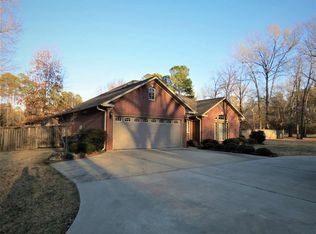 540 Highway 35, Rison, AR 71665