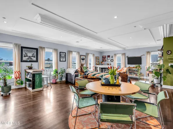 910 Main Street #3A, Asbury Park, NJ 07712