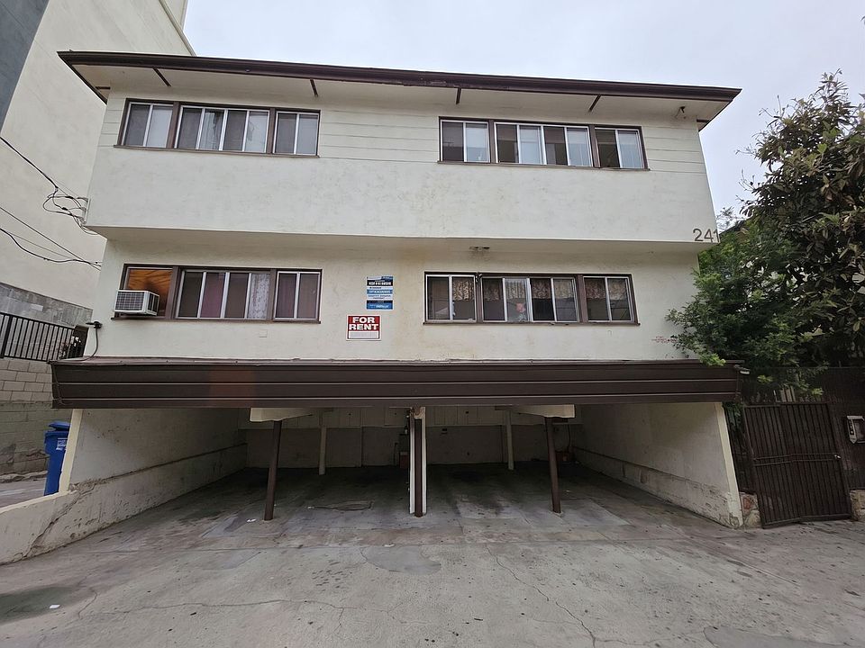 1st image of 241 S Westlake Ave APT 3