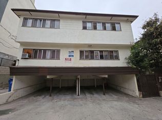Completely rehabbed spacious 1 bedroom apartment close to Downtown LA, St. Vincent Medical Center, Los Angeles, CA 90057