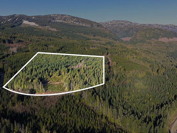 4th image of LOT Forbidden Plateau Rd #B