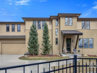 6142 N Hacienda Ave, Boise, ID, 83703
