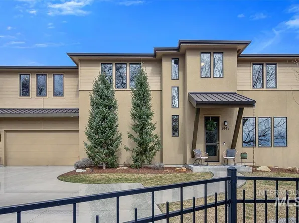 6142 N Hacienda Ave, Boise, ID 83703