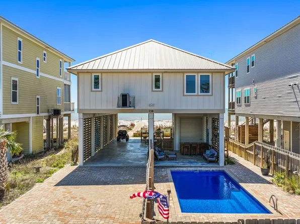718 Indian Pass Rd, Port Saint Joe, FL 32456