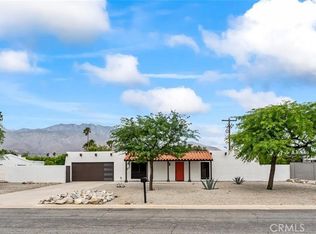 2325 N Magnolia Rd, Palm Springs, CA 92262