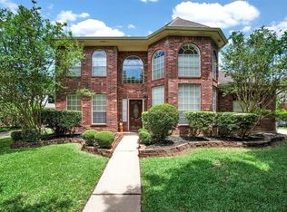 2514 Lakeside Dr, Seabrook, TX 77586