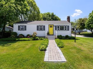 29 Willow Ave, Weymouth, MA 02191