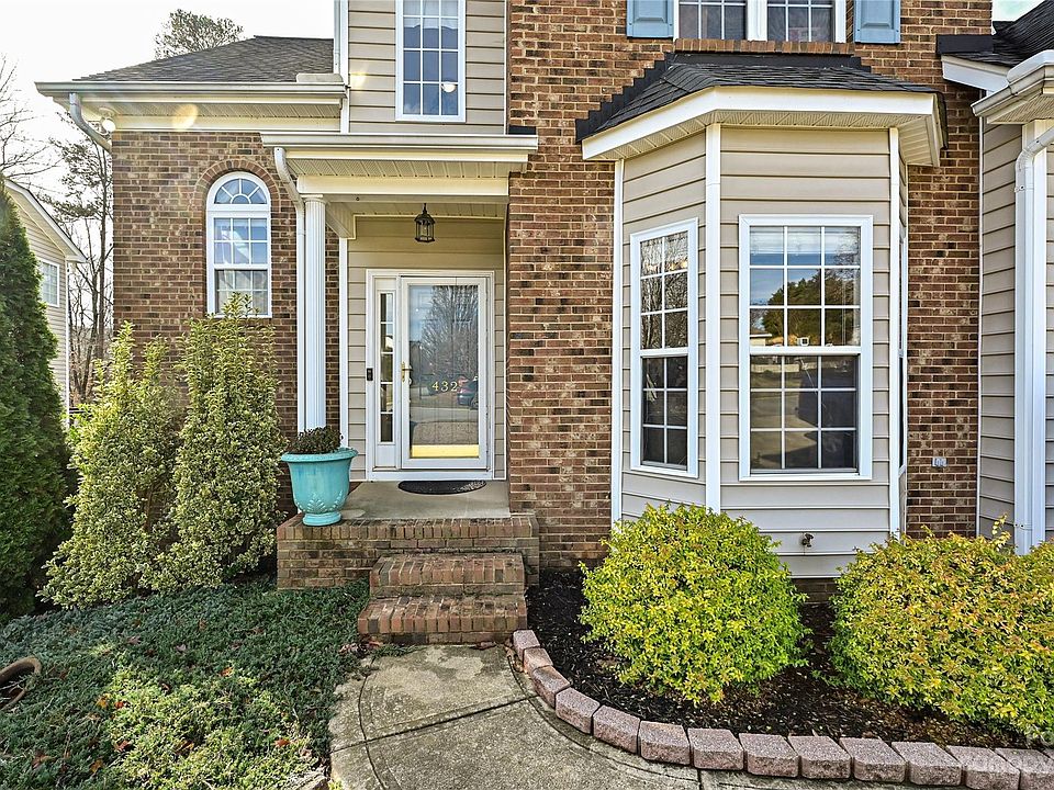 432 Riverfront Pkwy, Mount Holly, NC 28120 Zillow