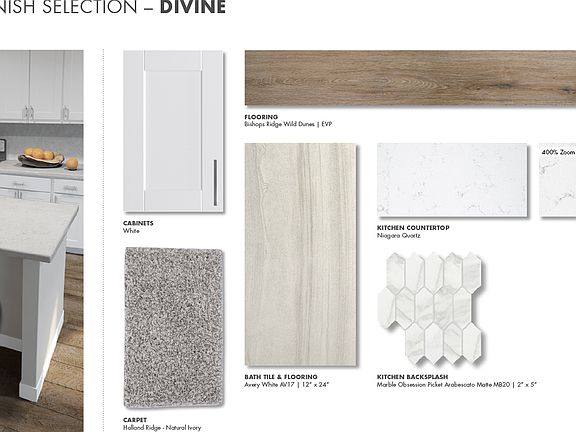 Divine Interior Package
