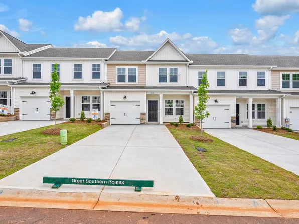 3016 Olivette Pl Lot 54, Duncan, SC 29334