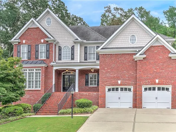 1610 Hampton Oaks Bnd, Marietta, GA 30066