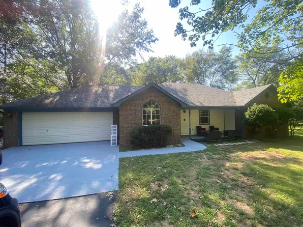 3 Summerville Dr, Greenbrier, AR 72058