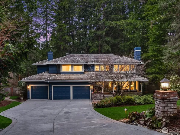 26032 SE 30th Street, Sammamish, WA 98075
