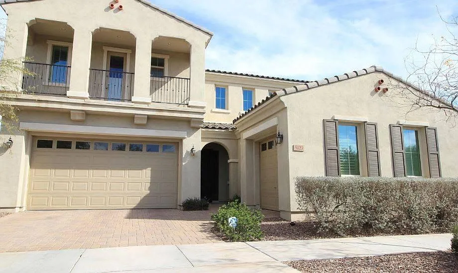 5123 S Dassault Way