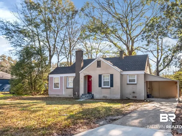165 E Collins St, Mobile, AL 36606