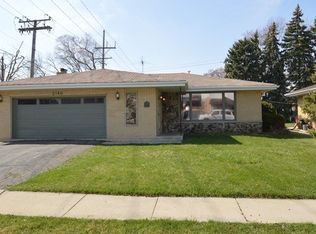 2140 Gardner Rd, Westchester, IL 60154