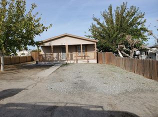 102 Buena Vista Pl, Taft, CA