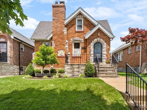 5341 Lindenwood Ave, Saint Louis, MO 63109