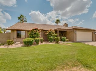 1007 E Aire Libre Ave, Phoenix, AZ 85022