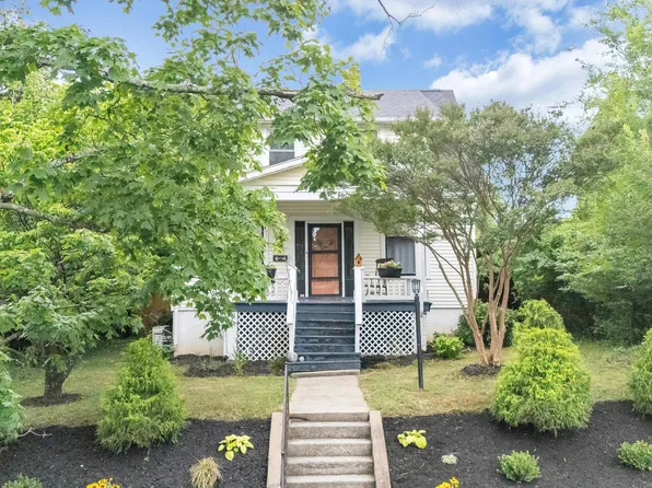 2112 Denniston Ave SW, Roanoke, VA 24015