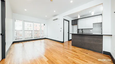Rented by Nooklyn NYC LLC