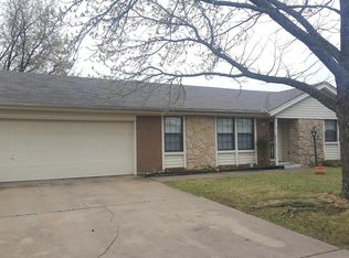 5675 S 84th East Ave, Tulsa, OK 74145