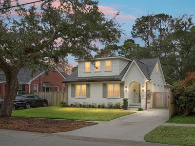 23 Sothel Ave, Charleston, SC, 29407