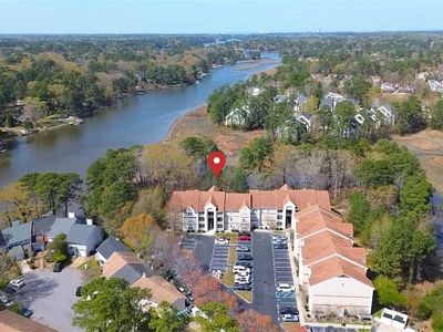 412 Egret Lndg APT 303, Virginia Beach, VA, 23454