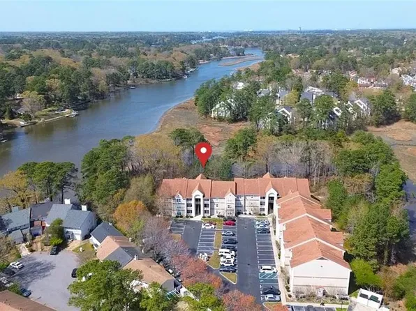412 Egret Lndg APT 303, Virginia Beach, VA 23454