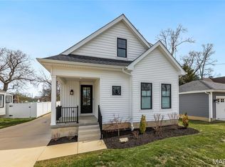 516 Arminda Ave, Saint Louis, MO 63122