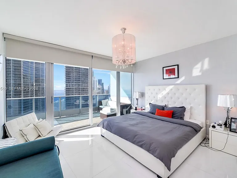 200 Biscayne Boulevard Way #4006 — Photo 12