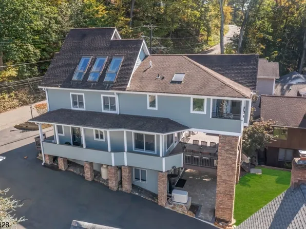 73 Castle Rock Rd, Jefferson Twp., NJ 07849