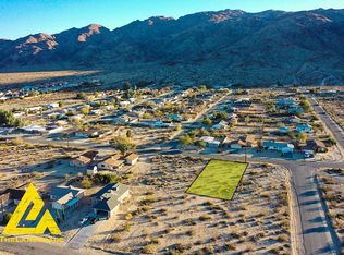 1 Sullivan Rd, Twentynine Palms, CA 92277