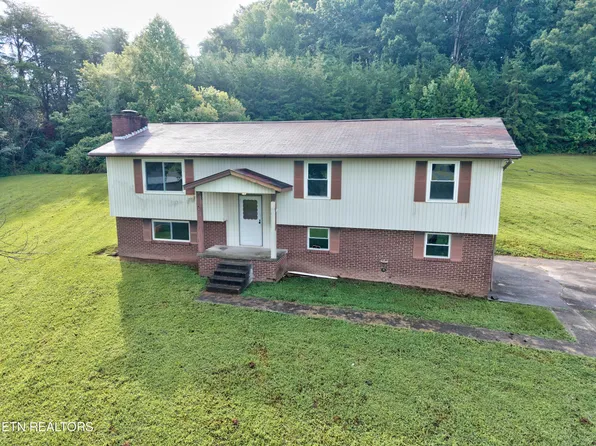 572 S Union Grove Rd, Friendsville, TN 37737